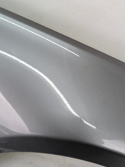 BMW E90 E91 335xi 328xi Sedan/Wagon Front Right Fender Space Grey (A52) 41355A55AF4