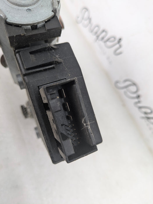 BMW E46 Sunroof Motor