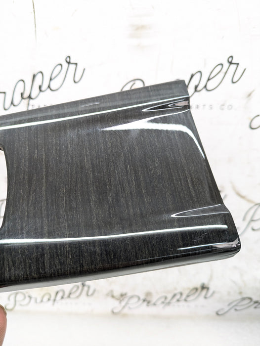 BMW F30 F31 3 Series Fine Wood Grain Interior Trim Set *NOTE*