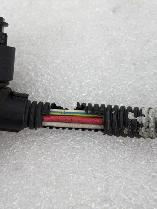 BMW E90 E92 E93 335xi 335i N55 Engine Valvetronic Wiring Harness 12517592508 *Damage*