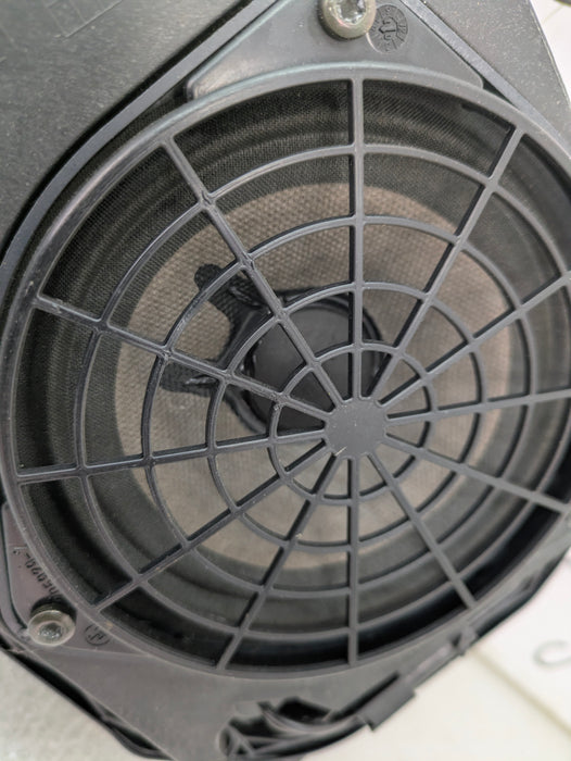 Porsche 996.2 911 Carrera 4 Left/Right Door BOSE Speakers 99664556100/99664556200