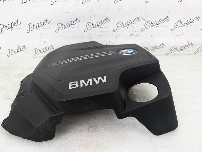 BMW F22 F23 228xi 228i N20 N26 Engine Cover 8610473