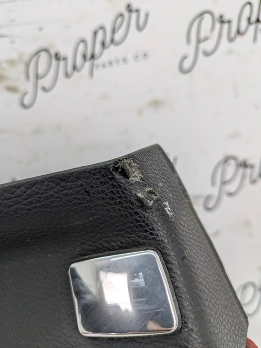 BMW E92 M Sport Interior Seats Set Coral Red Leather 8695884/6970729/6970730/9168956/6962584/7119846/7119815