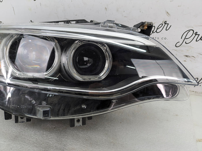 BMW F22 228XI Right Front Headlight Housing *Damaged* 7388932