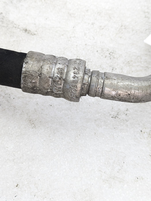 BMW E60 E61 M5/E63 E64 M6 Air Conditioning/AC Compressor Suction Line 64536982871