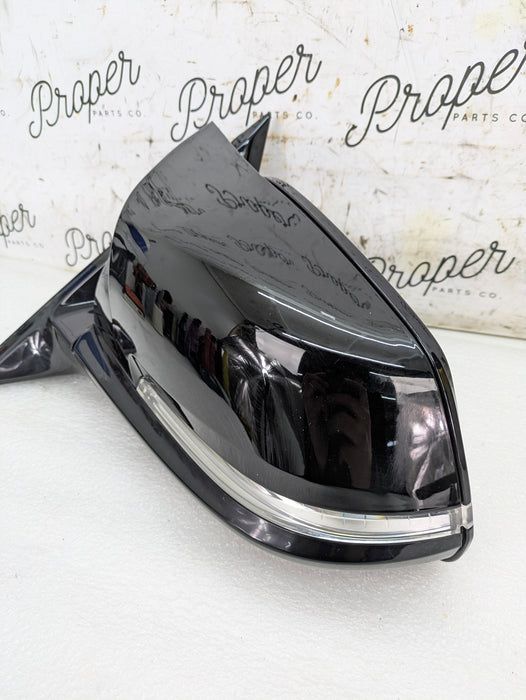 BMW F36 F32 F33 435xi 440xi 428xi 430xi M Sport Left/Driver Side View Mirror W/Camera