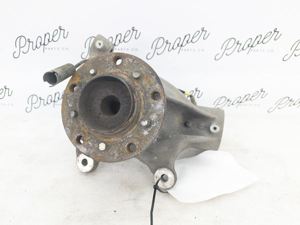 BMW E92 E90 E93 M3 Front Left/Driver Side Spindle/Knuckle/Hub 2283435