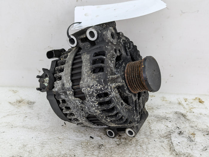 BMW E82 E88 E90 E91 E92 E93 335i 135i N54 Engine Alternator 7557789