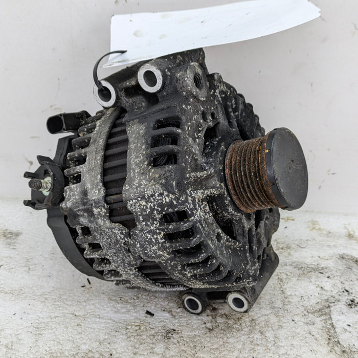 BMW E82 E88 E90 E91 E92 E93 335i 135i N54 Engine Alternator 7557789