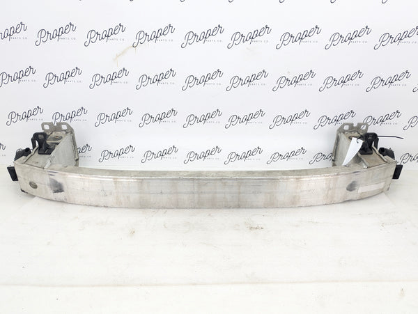 2016-2018 Audi 8U Q3 Front Bumper Support Reinforcement Impact Bar 8U0807109E