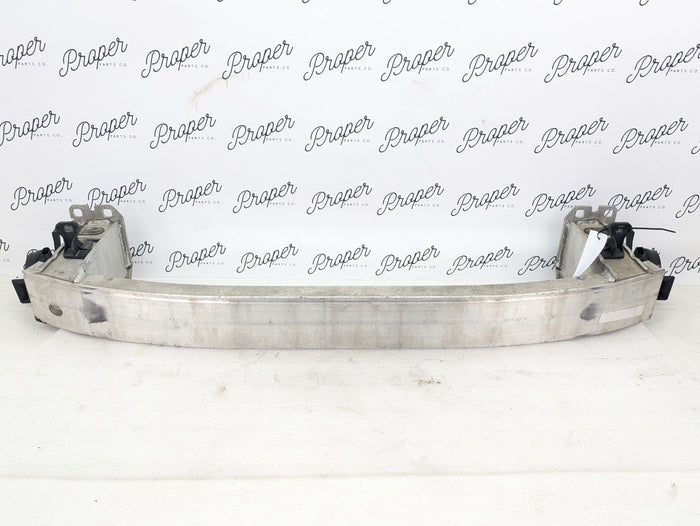 2016-2018 Audi 8U Q3 Front Bumper Support Reinforcement Impact Bar 8U0807109E