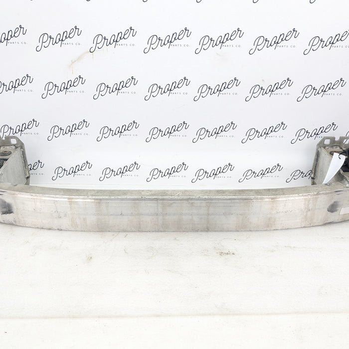 2016-2018 Audi 8U Q3 Front Bumper Support Reinforcement Impact Bar 8U0807109E