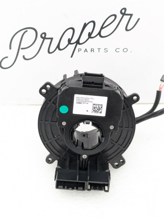 Chevrolet C7 Corvette Stingray Clockspring & Steering Angle Sensors 13589991/23491040 *DAMAGED*