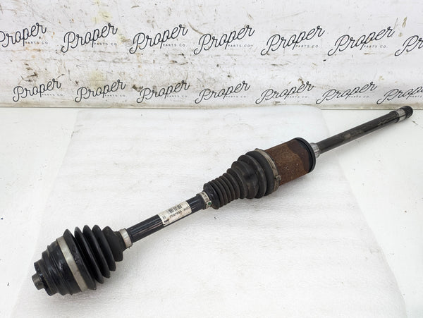 BMW F36 F30 F31 F32 F33 F34 440xi 430xi 435xi 428xi 320xi Right/Passenger Side Front Axle Shaft 7597694