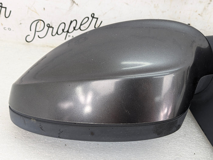 BMW E90 E91 E92 325XI Left Side Mirror