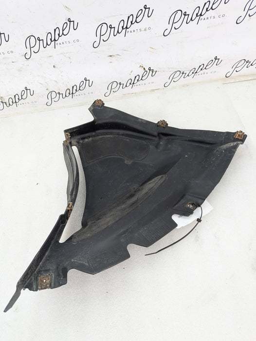 BMW F22 F23 228xi M235xi M240xi 230xi M Sport Right/Passenger Side Front Lower Fender Liner Splash Shield 8057218