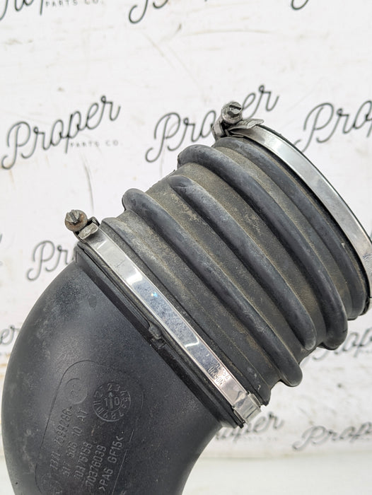 BMW E90 E92 E93 335xi 335i N55 Turbocharger Air Inlet Pipe Duct 7599286