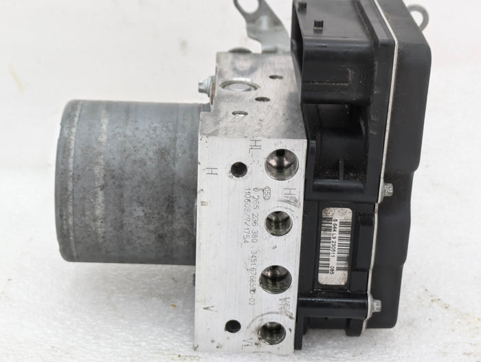 BMW E90 E91 E92 E93 335i 335xi 328xi AWD Anti-Lock Brake ABS Pump DSC Hydraulic Module 6780161