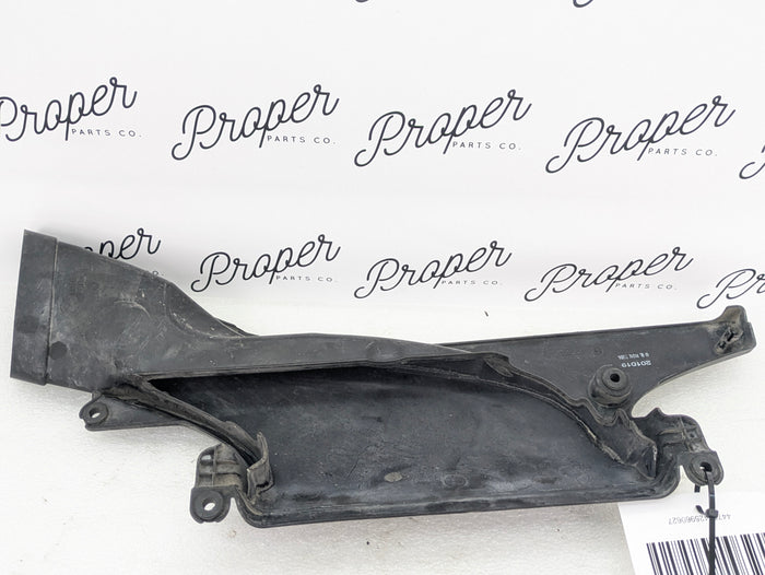 BMW E46 M3 Intake Air Duct 7830100