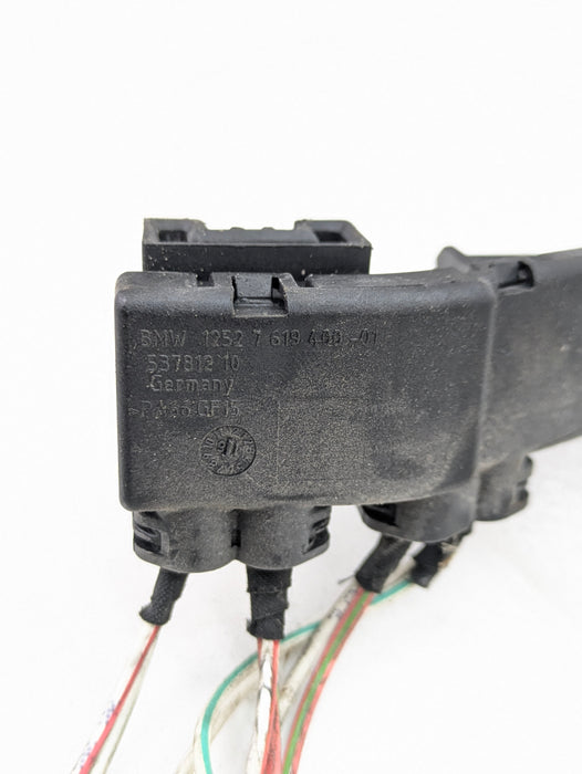 BMW F22 F23 228xi 228i N26 N20 Engine Ignition Wiring Harness 8654233