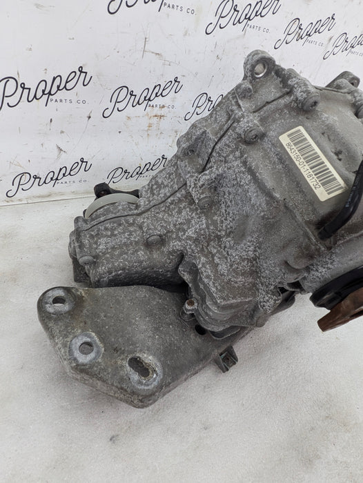 BMW F22 F23 228xi M235xi 230xi M240xi AWD Transfer Case ATC35L & Actuator Motor/Module 8643150/8643153