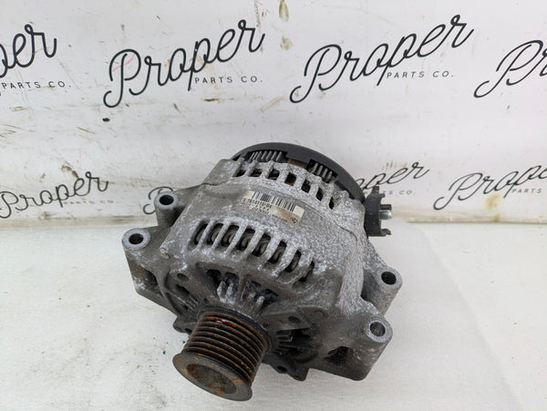 BMW F36 F30 F32 F33 F34 435xi 335xi N55 Alternator 215A 7616119