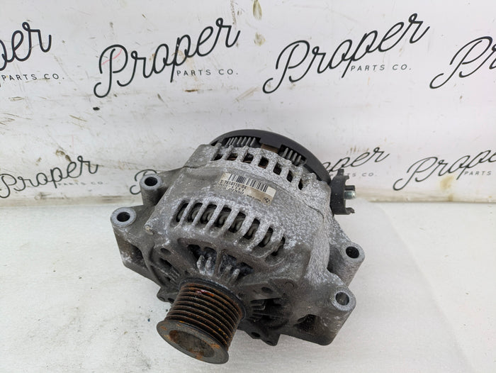 BMW F36 F30 F32 F33 F34 435xi 335xi N55 Alternator 215A 7616119