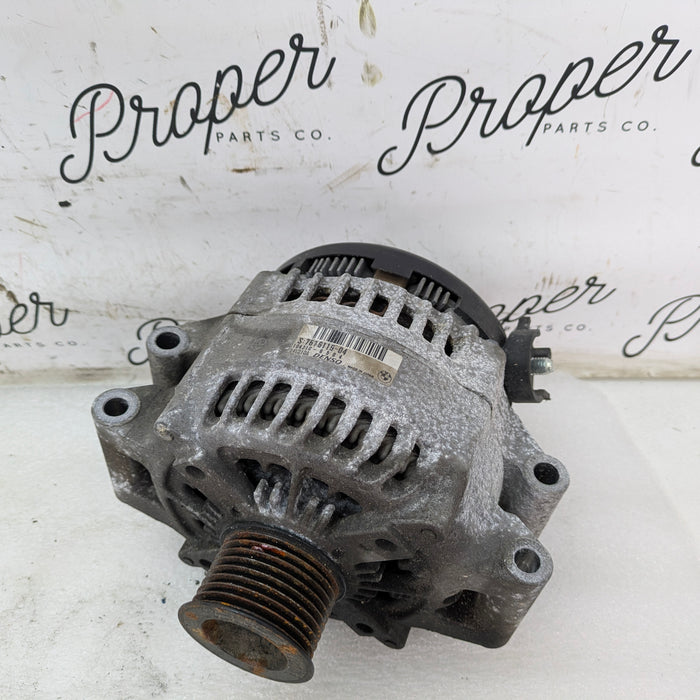 BMW F36 F30 F32 F33 F34 435xi 335xi N55 Alternator 215A 7616119