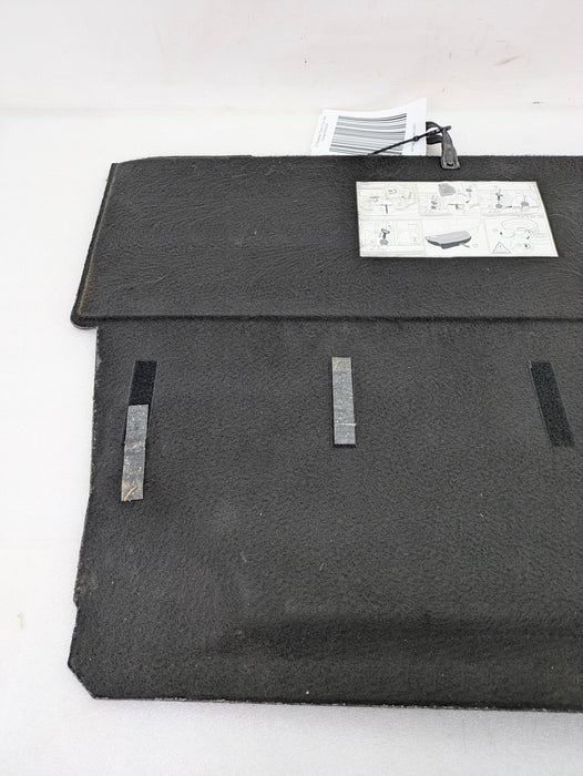 BMW Z3 M Roadster Trunk Floor Carpet Mat 8399299