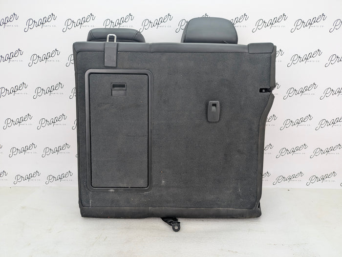 2016-2018 Audi 8U Q3 Right & Middle Rear Seat Back Rest 8U0885806E