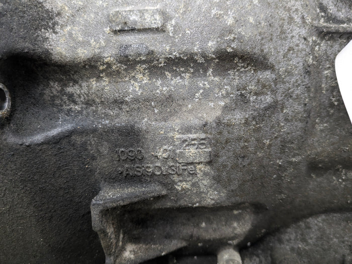 BMW F10 535ix N55 AWD Sport Automatic Transmission GA8HP45X-WWO 24007642296