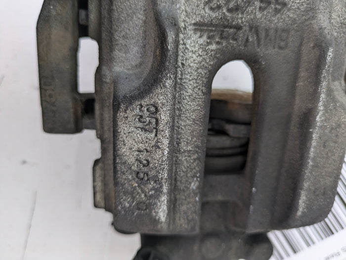 BMW E93 335is Rear Left Brake Caliper