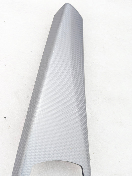 BMW F32 F33 435xi 428xi 440xi 430xi M Sport Aluminum Hexagon & Blue Interior Trim Set