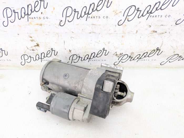 BMW G20 G22 G23 G26 330ix 330i 430ix 430i B46 Engine Starter Motor 8671503