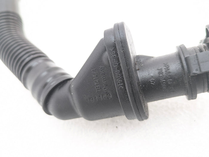 BMW E93 E92 E90 335is 335i 335xi N54 Intake Manifold Vent Hose 7553949
