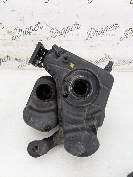 BMW F36 F32 F30 F33 F34 440xi 340xi B58 Coolant Expansion Tank Overflow Reservoir 8677649/8617045