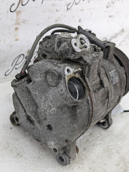 BMW F22 F23 228xi 228i N26 N20 Air Conditioning AC Compressor 9330825