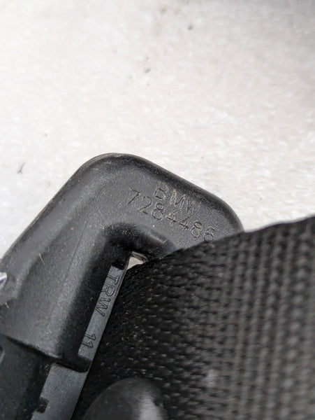 BMW F22 228xi 228i 230xi 230i M Sport Right/Passenger Side Front Seatbelt 7284486