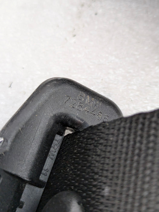 BMW F22 228xi 228i 230xi 230i M Sport Right/Passenger Side Front Seatbelt 7284486
