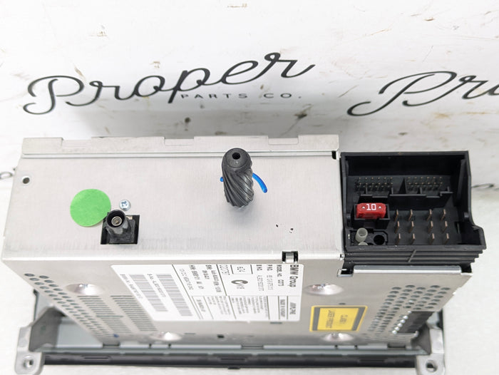 BMW E90 E91 E92 E93 325xi 335xi 330xi 328xi 323i Professional Headunit/Radio/CD Player 6975013