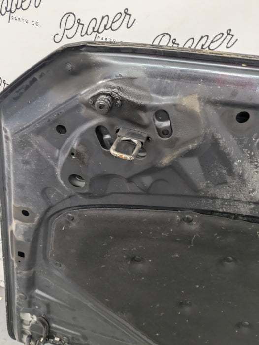BMW F22 F23 228XI Hood Bonnet