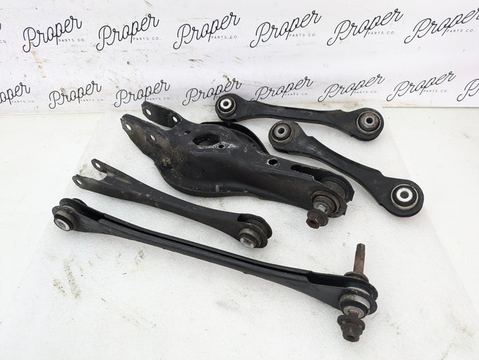 BMW F22 F23 228xi 230xi M235xi M240xi Rear Right/Passenger Side Control Arm Set