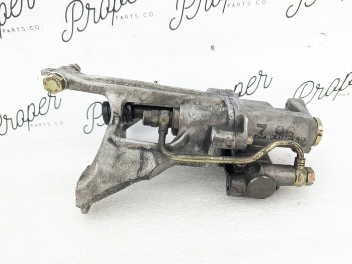 BMW E46 M3 SMG Transmission Gear Shift Gear Selector Actuator 23412229789