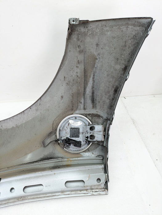 BMW Z3 M Roadster Right/Passenger Side Rear Quarter Panel Titan Silver (354) 41350307017