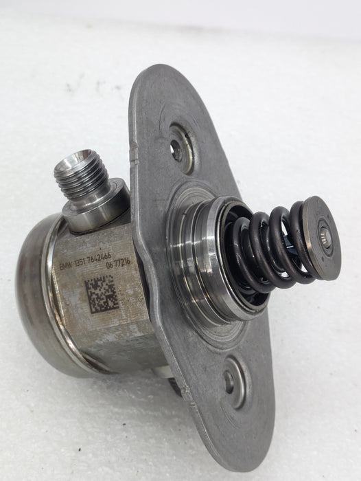BMW F36 F30 F31 F32 F33 F34 440i 430i F22 F23 M240i 230i B58 B46 B48 Engine High Pressure Fuel Pump/HPFP 7642466