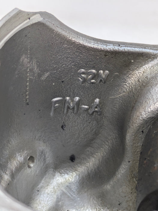 Chevrolet C7 Corvette Stingray Z51 LT1 Gen V Engine Left Side Piston & Connecting Rod #5 12654243 *NOTE*