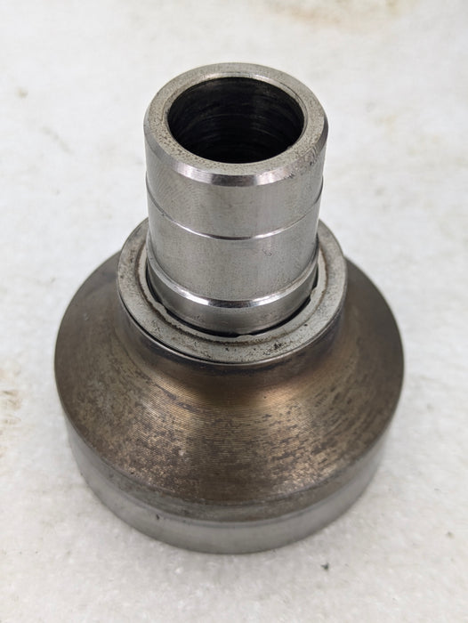 BMW E90 E92 E93 335i 335xi N55 Engine Harmonic Balancer Vibration Damper 7576674