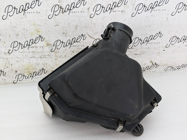 BMW F36 F30 F32 F33 F34 440xi 340xi B58 Engine Intake Air Box Filter Housing 7536532