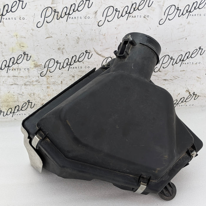 BMW F36 F30 F32 F33 F34 440xi 340xi B58 Engine Intake Air Box Filter Housing 7536532