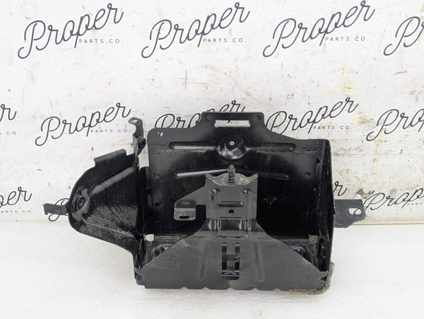 BMW G22 G23 G20 G26 430ix 330ix 330ex Engine Bay Battery Tray Holder Bracket 6832935